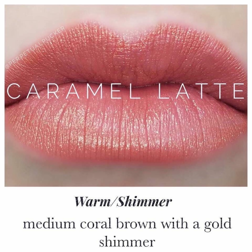 Lipsense by SeneGence long lasting lipstick
